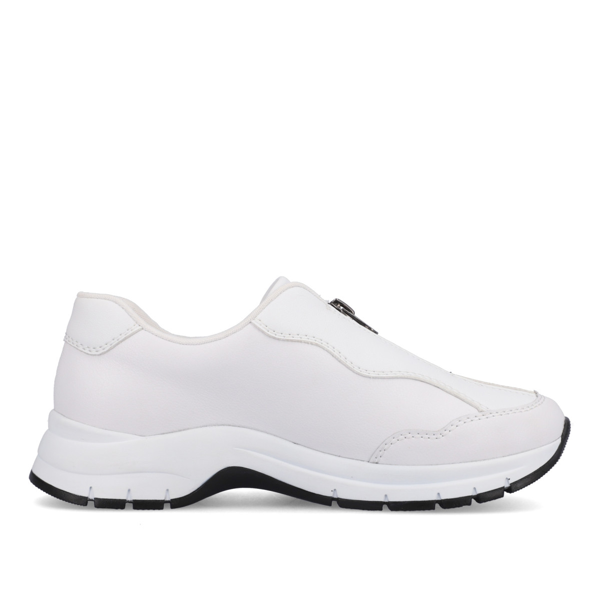 detail Dámske tenisky REMONTE D0G03-80 biela S5