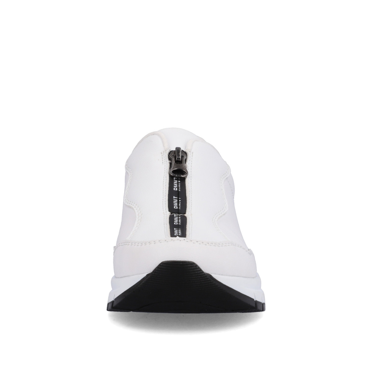 detail Dámske tenisky REMONTE D0G03-80 biela S5