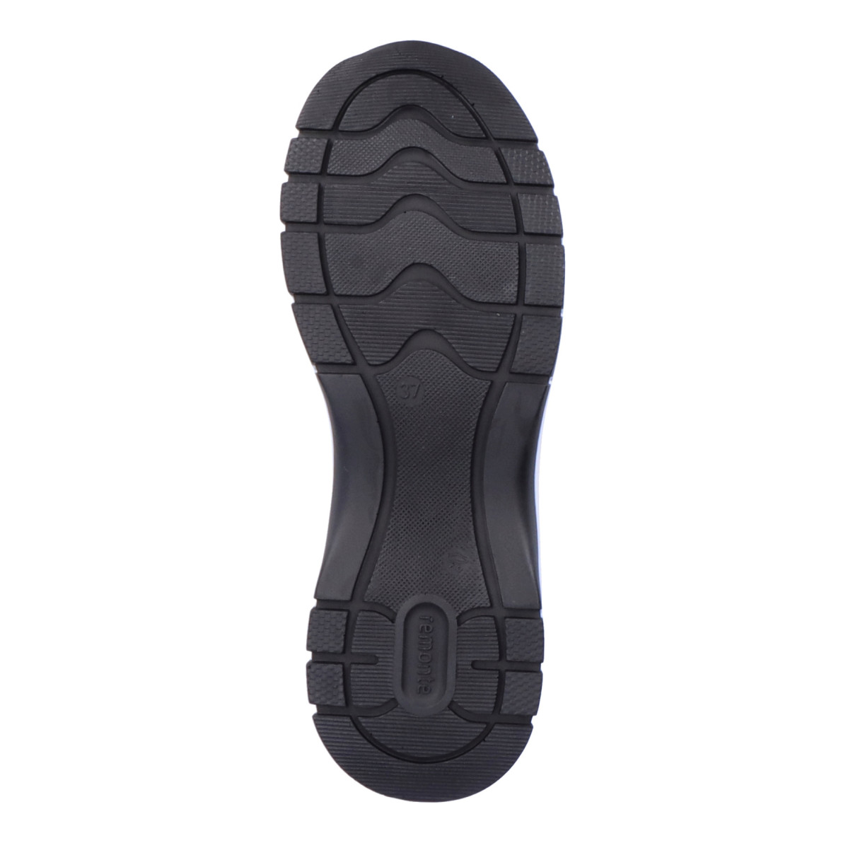 detail Dámske tenisky REMONTE D0G03-80 biela S5