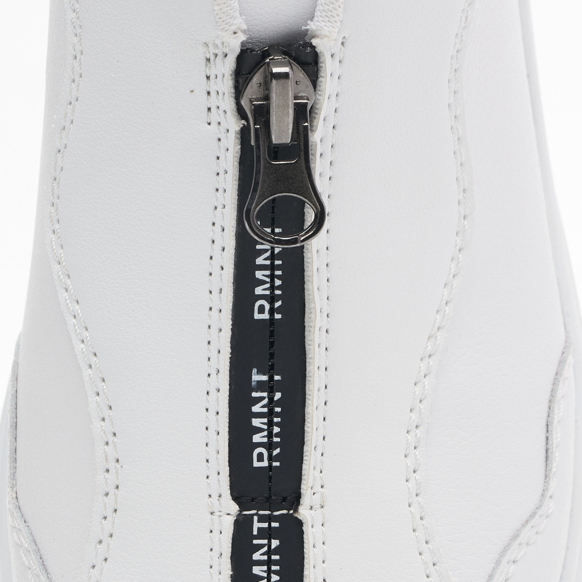 detail Dámske tenisky REMONTE D0G03-80 biela S5