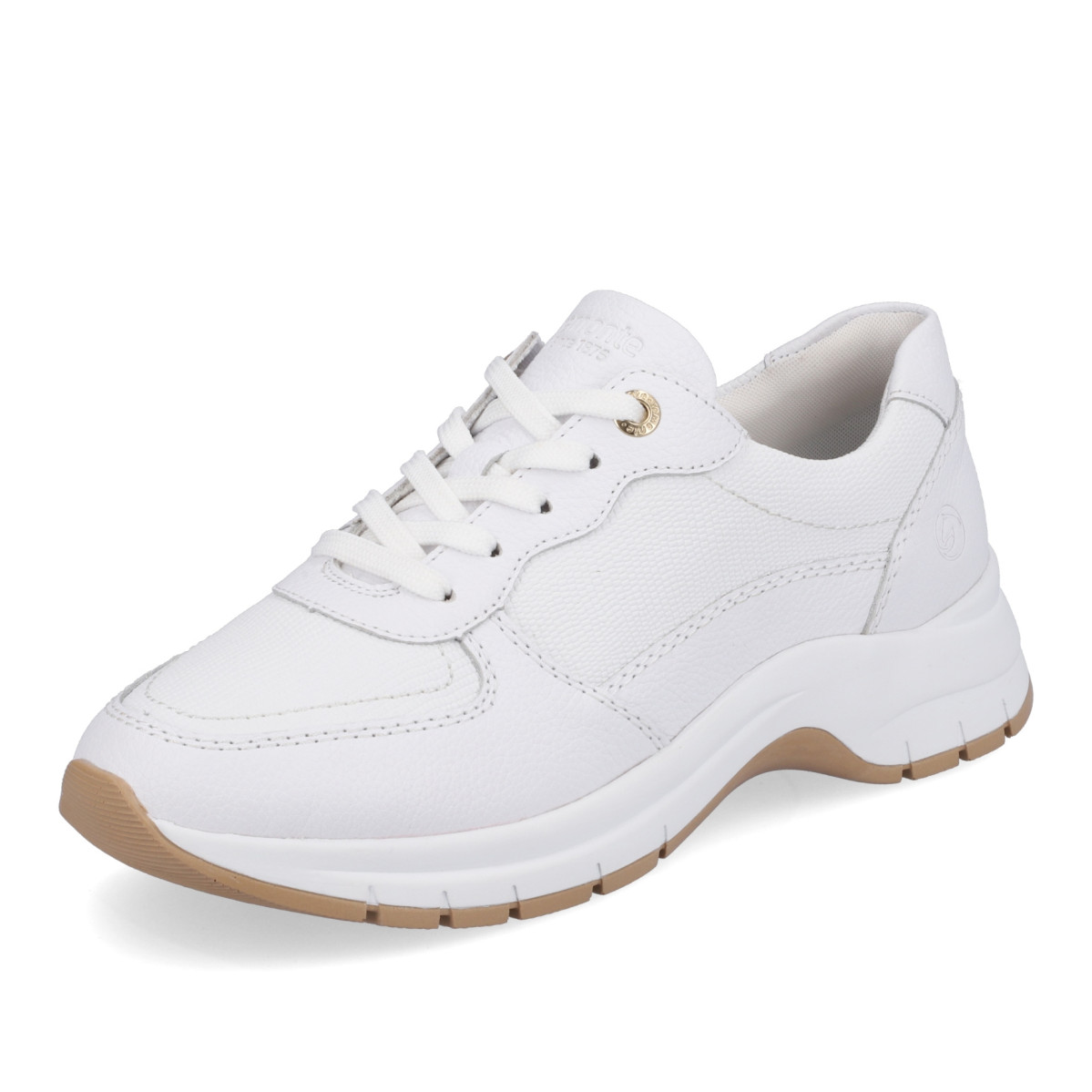 detail Dámské tenisky REMONTE RIE-10103720-S3 bílá