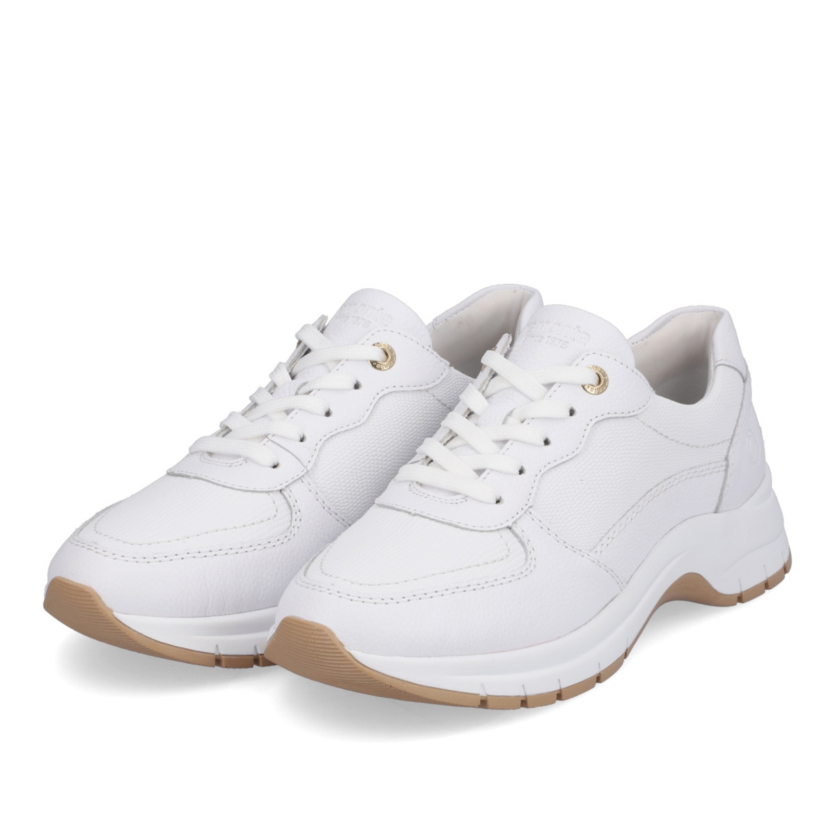 detail Dámské tenisky REMONTE RIE-10103720-S3 bílá