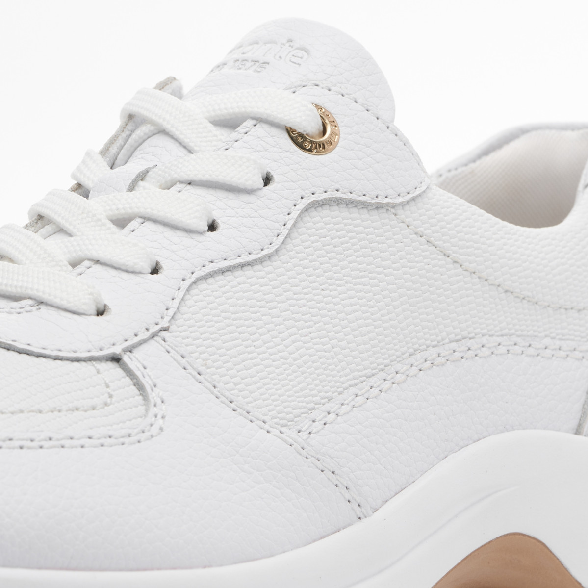 detail Dámské tenisky REMONTE RIE-10103720-S3 bílá