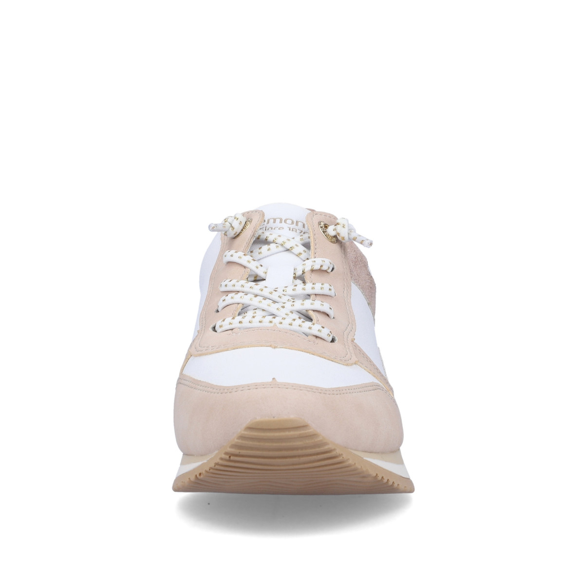 detail Dámské tenisky REMONTE D0H00-31 růžová S3