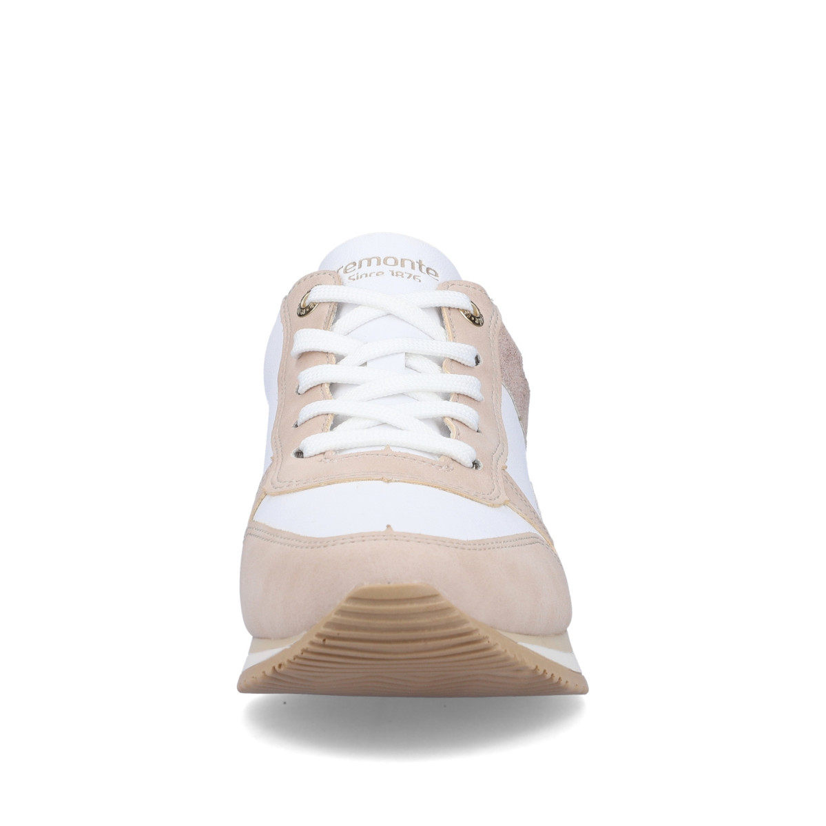 detail Dámské tenisky REMONTE D0H00-31 růžová S3