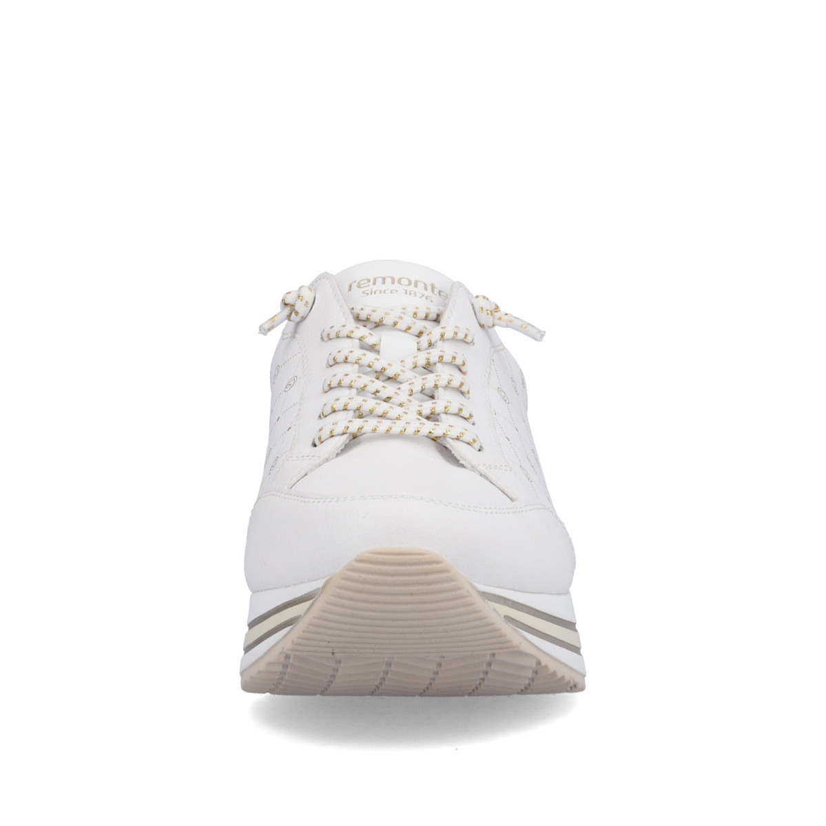 detail Dámské tenisky REMONTE RIE-10103749-S3 bílá