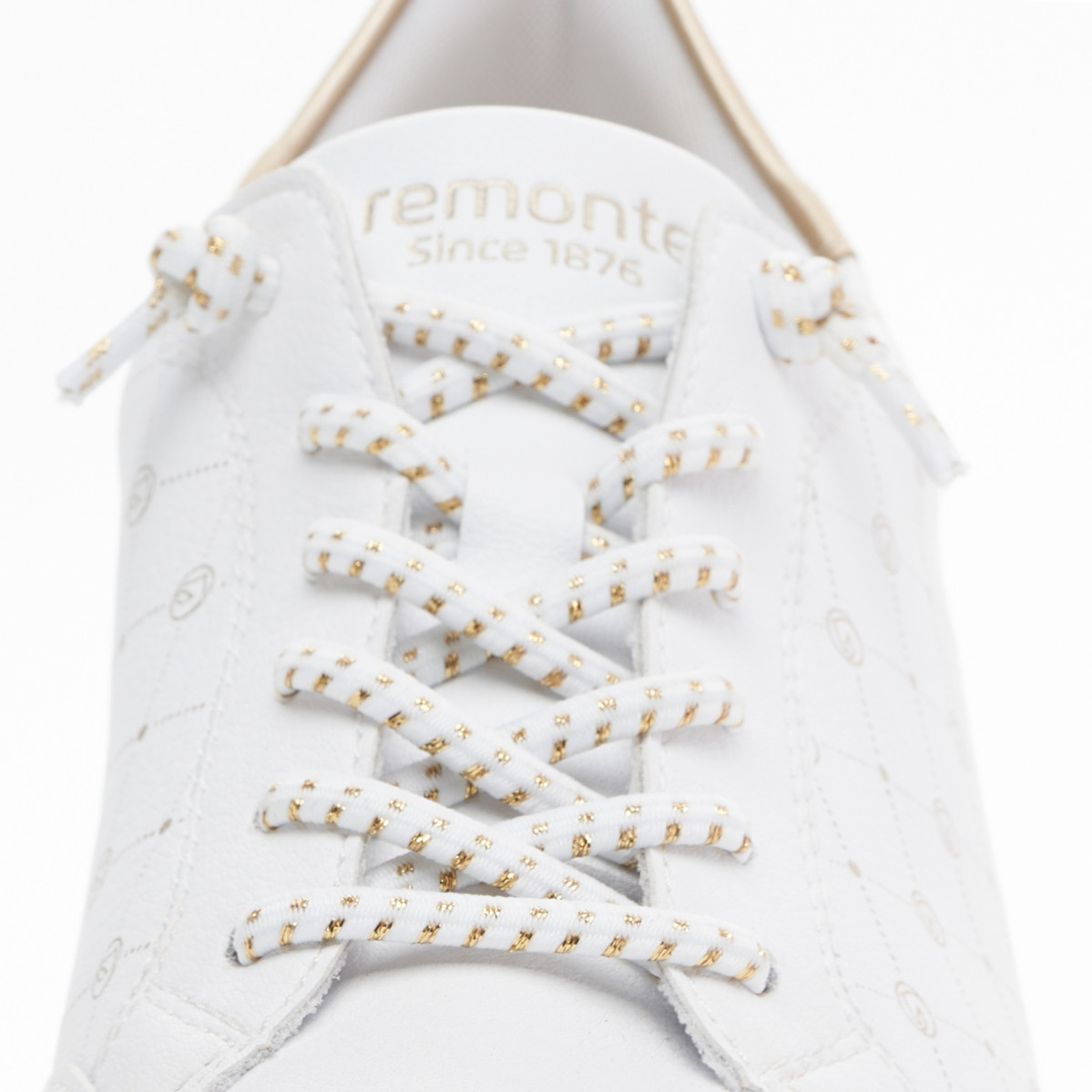 detail Dámské tenisky REMONTE RIE-10103749-S3 bílá