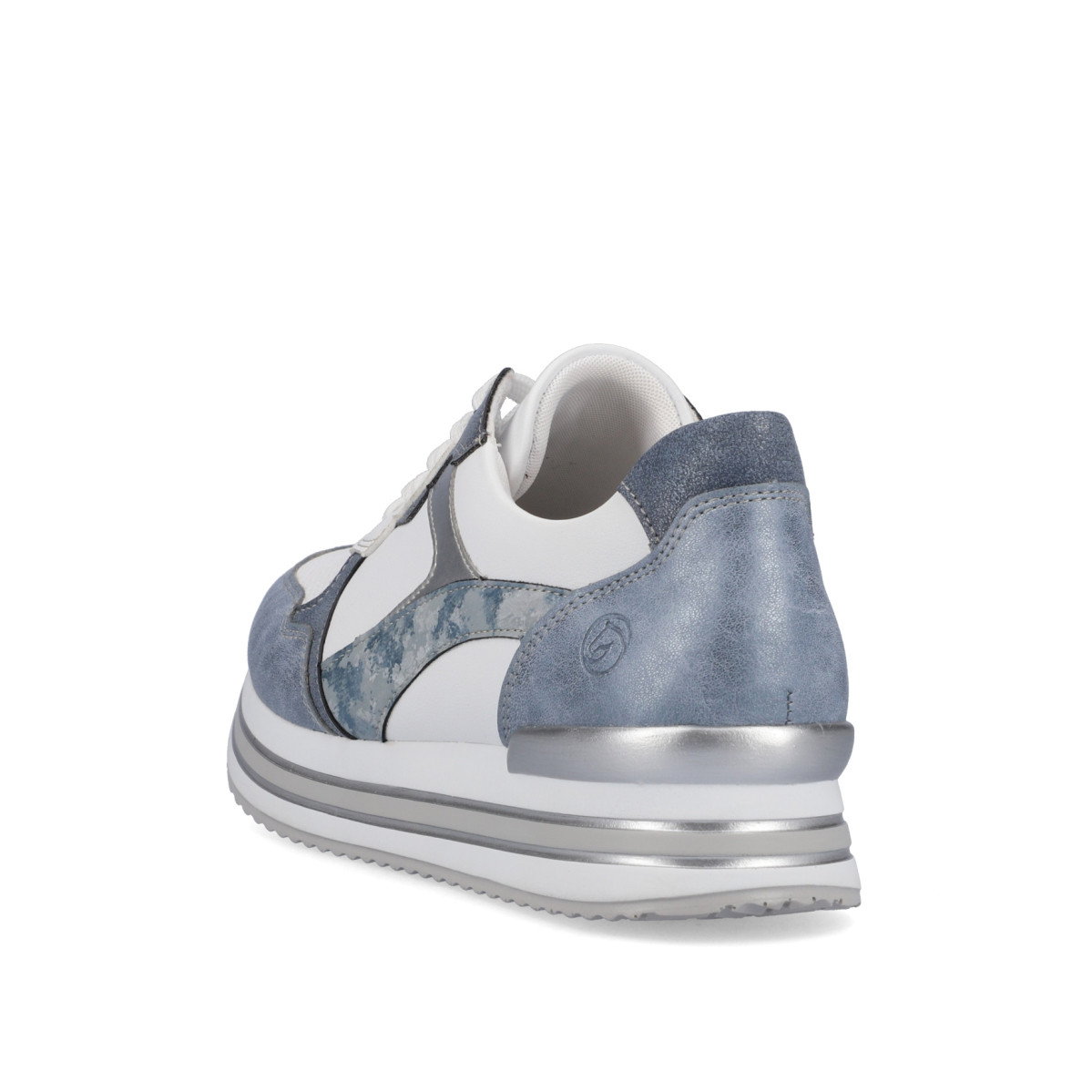 detail Dámské tenisky REMONTE RIE-10103750-S3 bílá