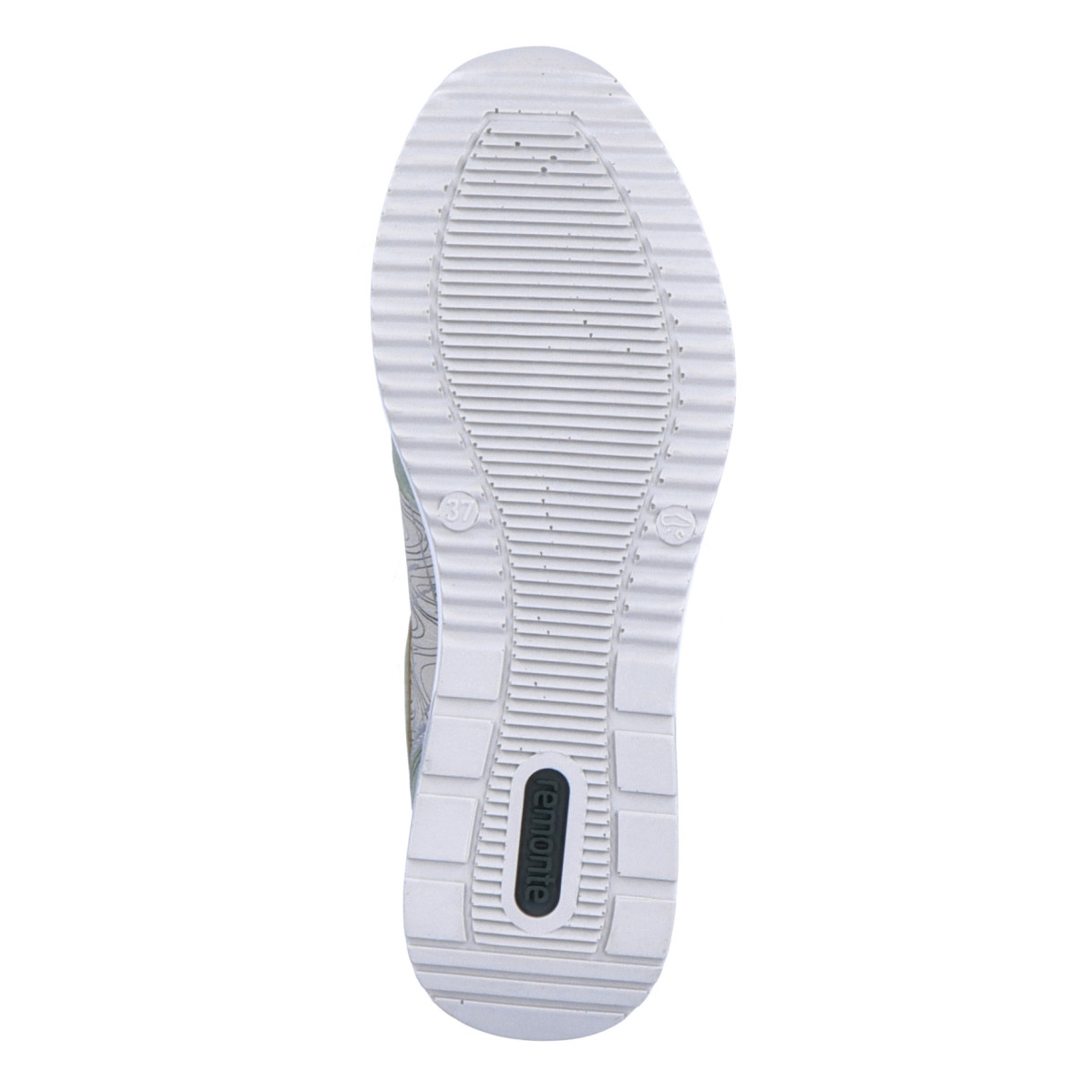 detail Dámské tenisky REMONTE D2400-52 zelená S3