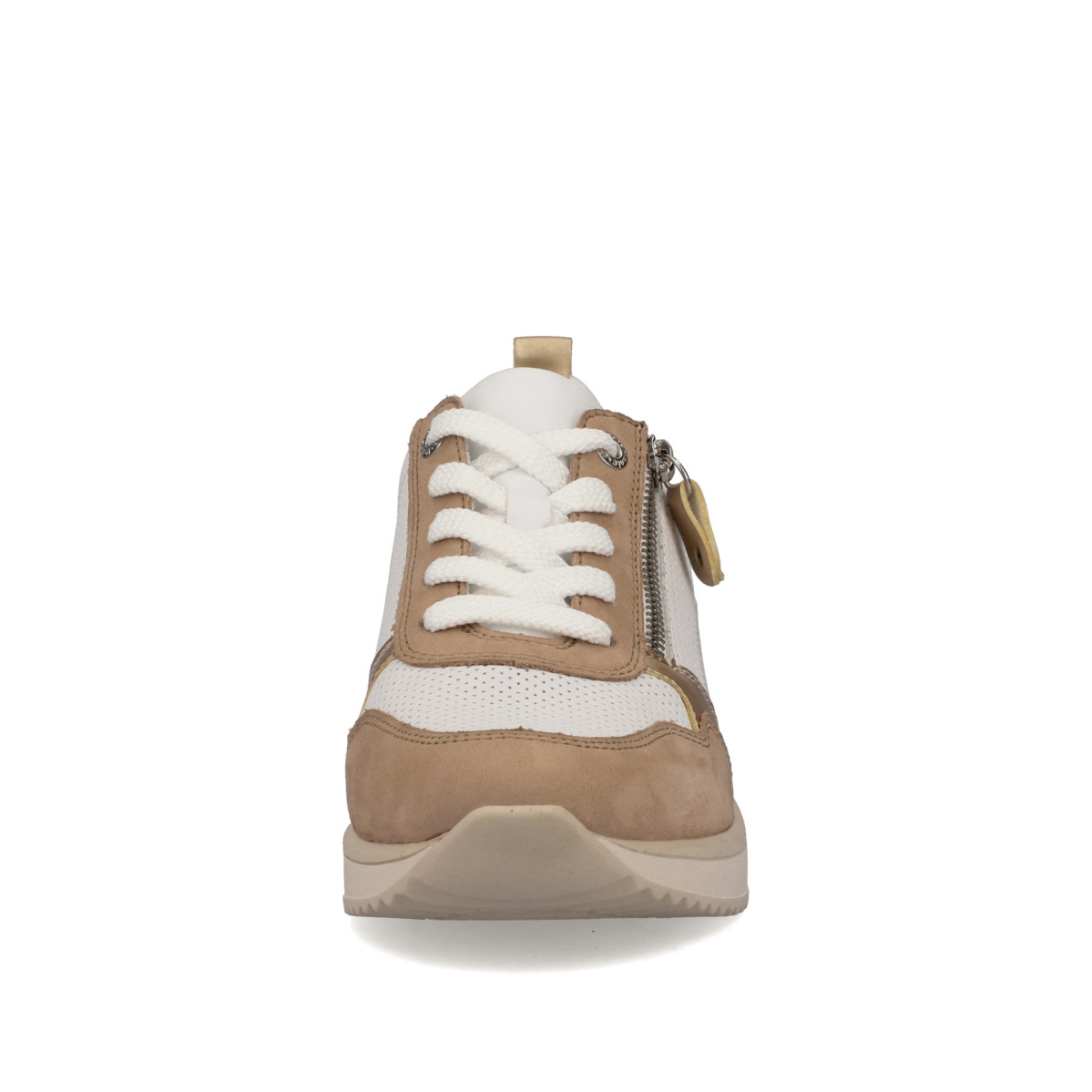 detail Dámské tenisky REMONTE D2409-81 bílá S3