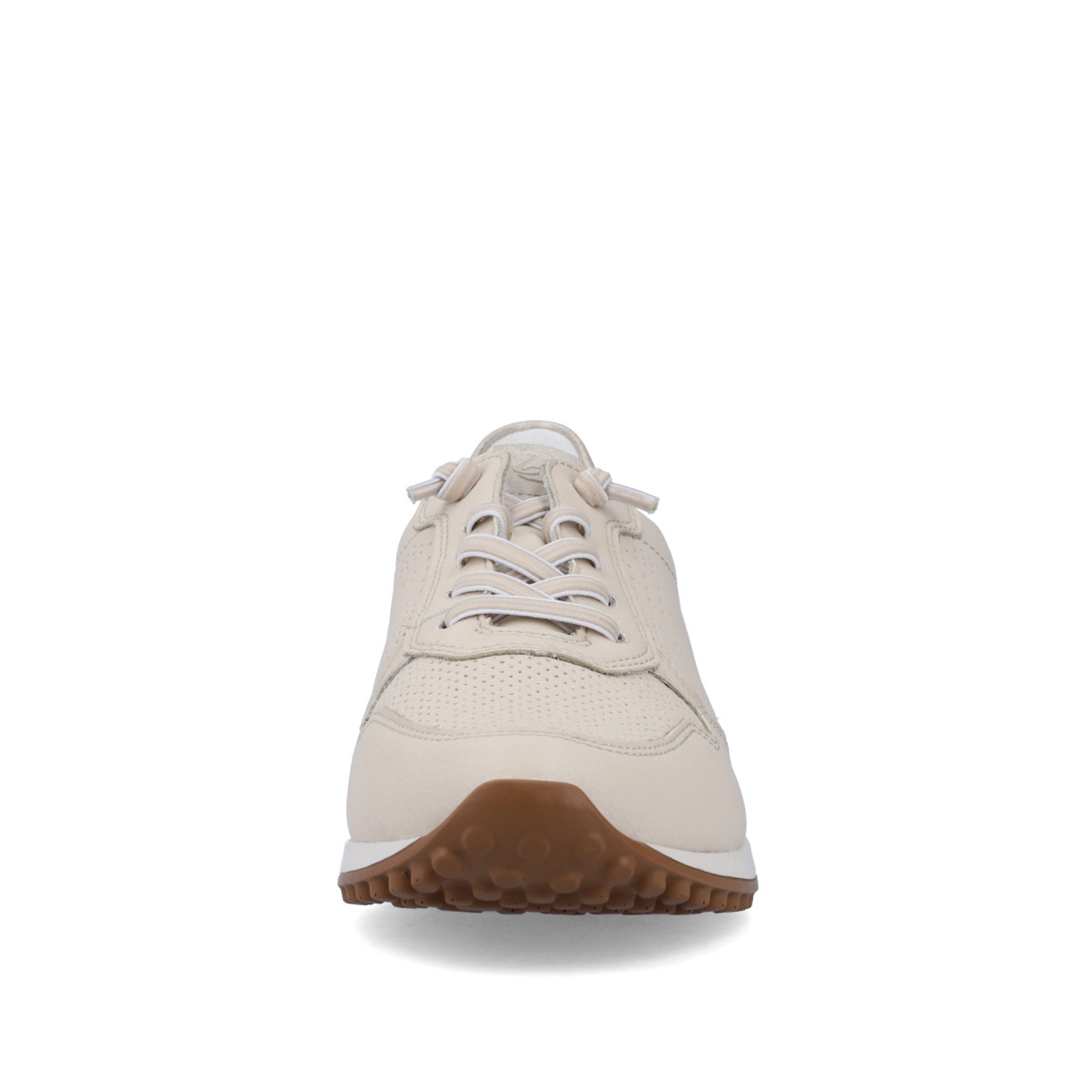 detail Dámské tenisky REMONTE D3100-60 béžová S5