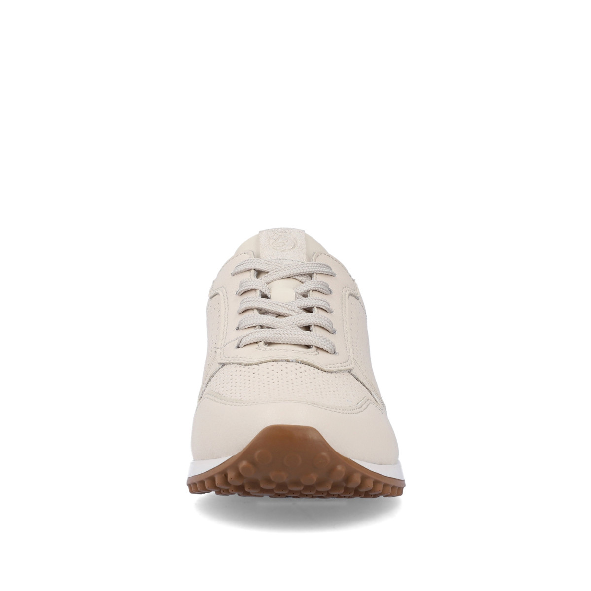 detail Dámské tenisky REMONTE D3100-60 béžová S5