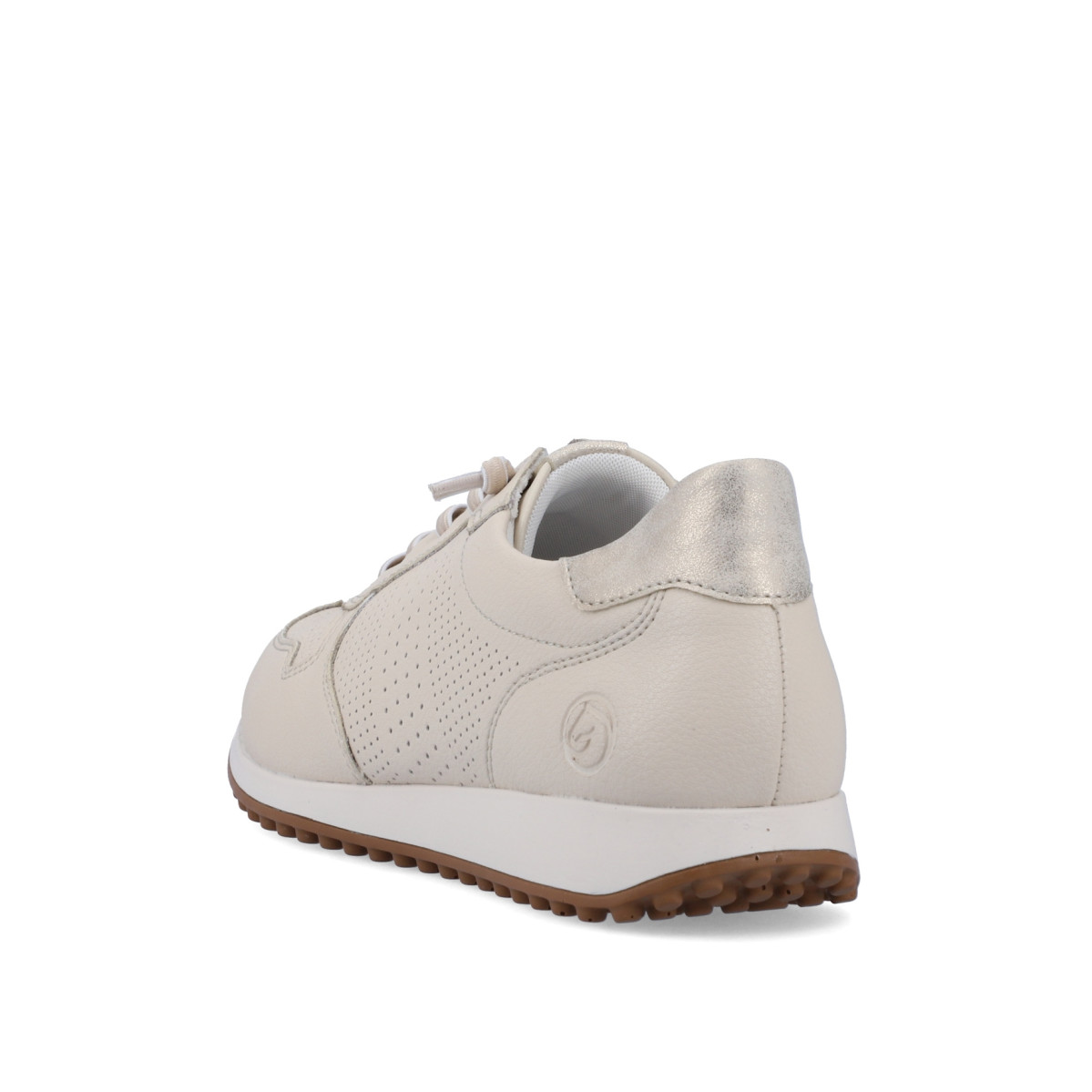 detail Dámské tenisky REMONTE D3100-60 béžová S5