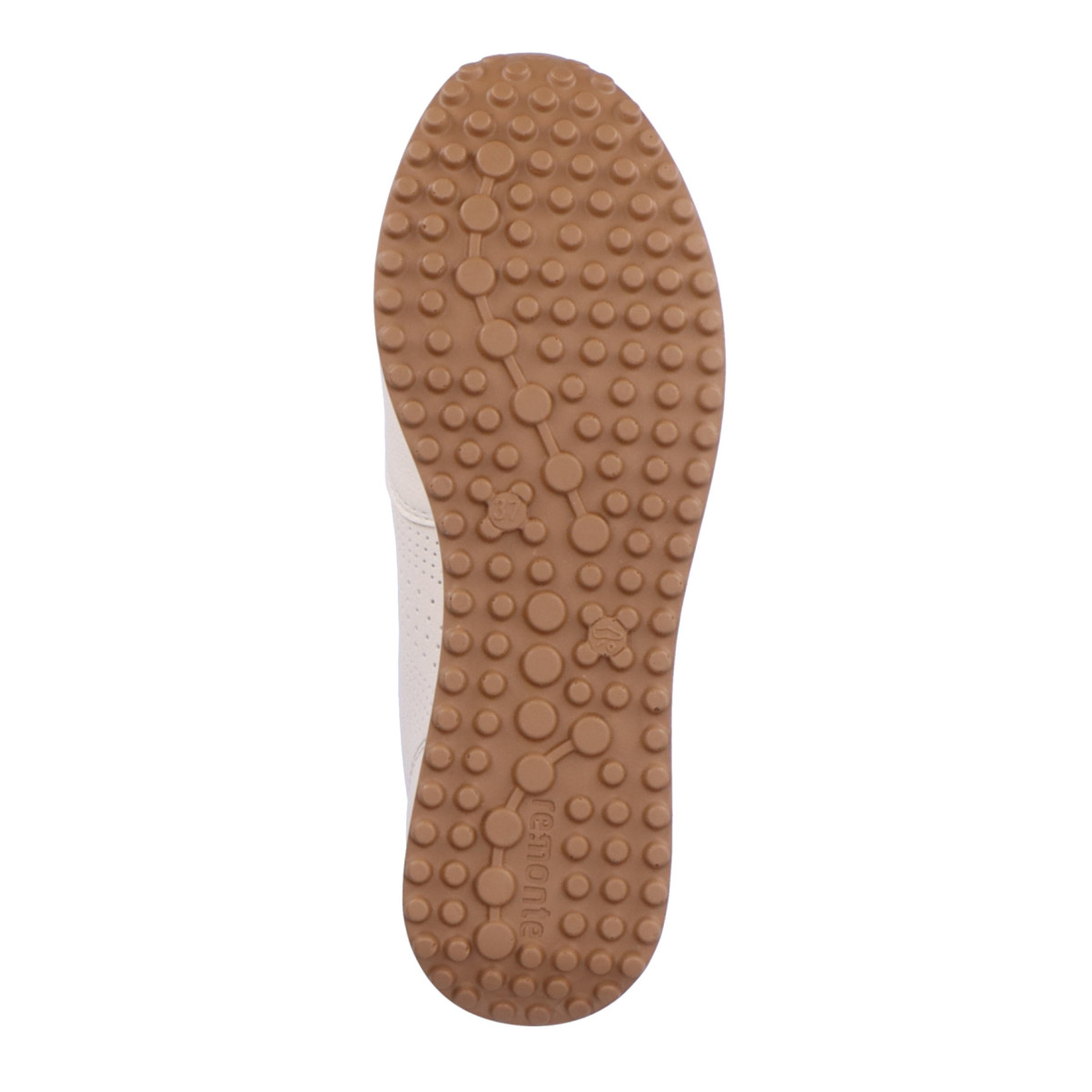 detail Dámské tenisky REMONTE D3100-60 béžová S5