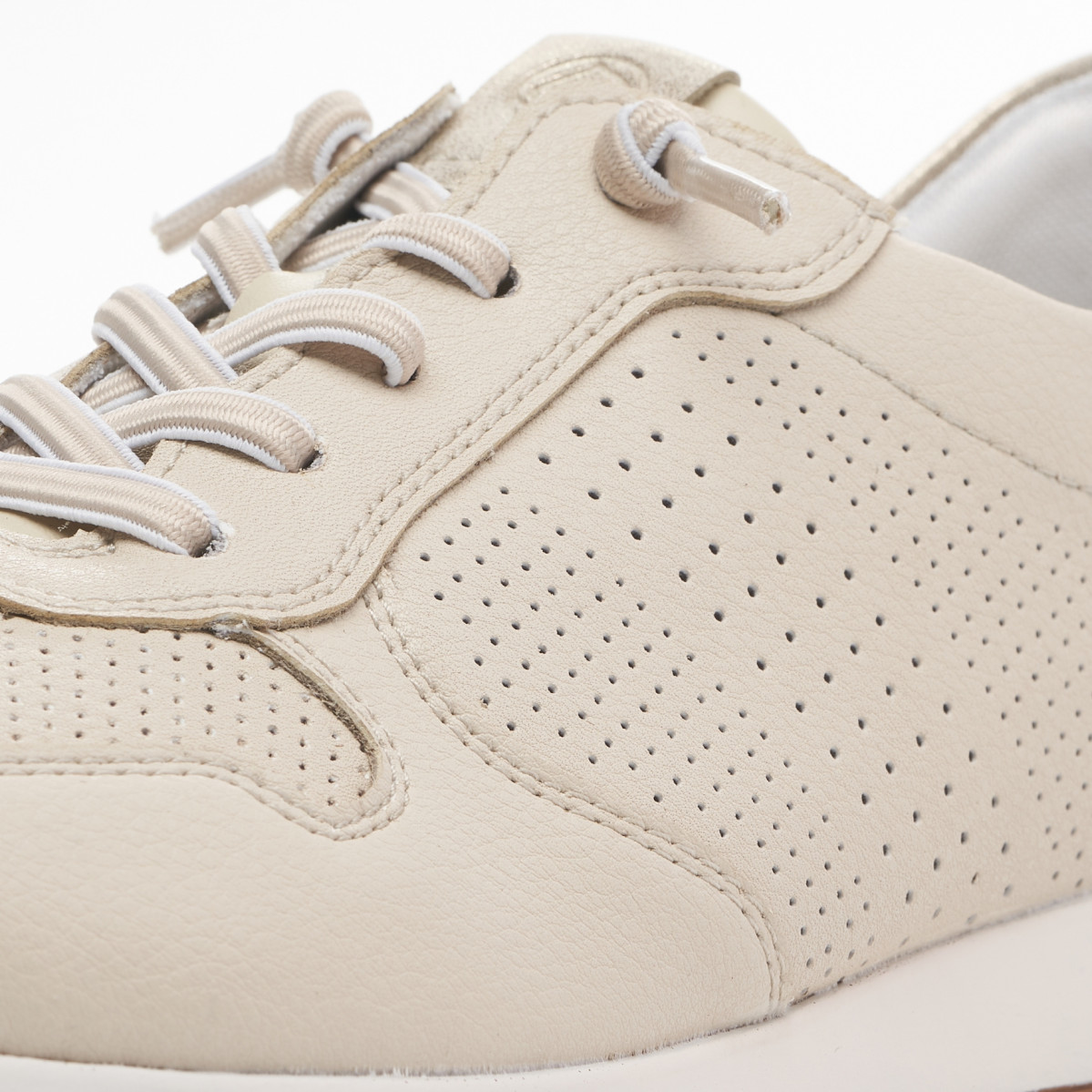 detail Dámské tenisky REMONTE D3100-60 béžová S5