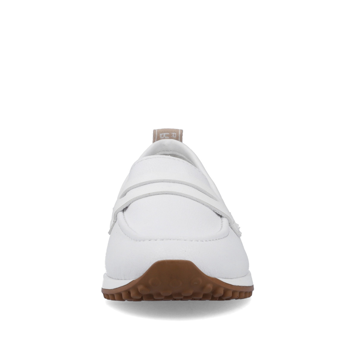 detail Dámské tenisky REMONTE D3106-80 bílá S3