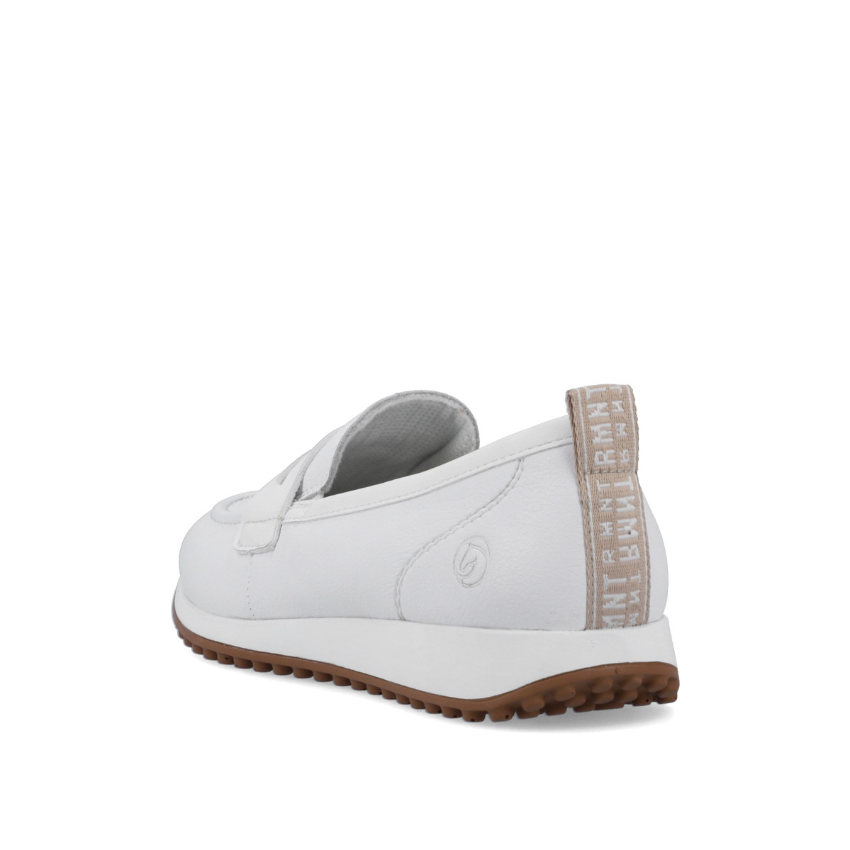 detail Dámské tenisky REMONTE D3106-80 bílá S3