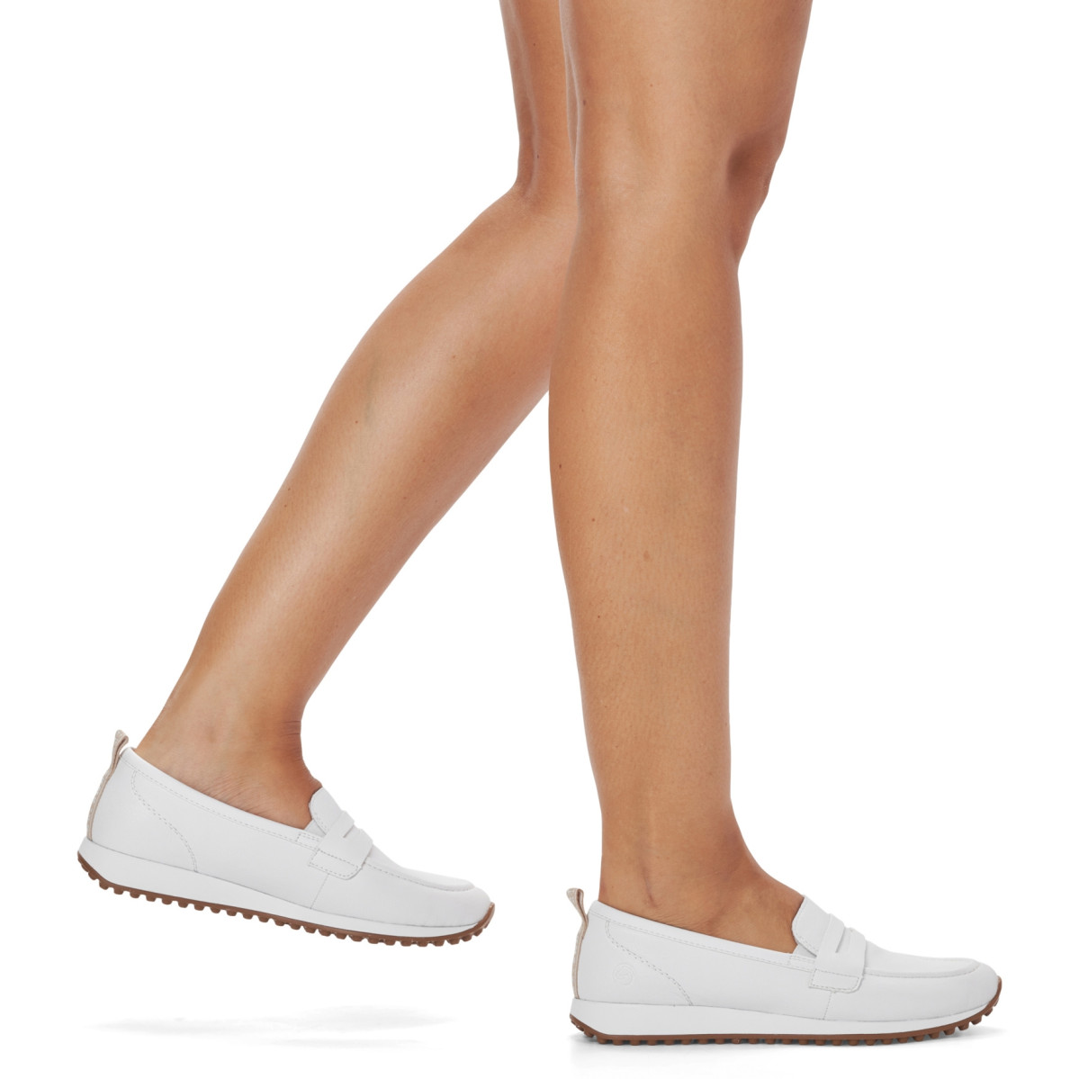 detail Dámské tenisky REMONTE D3106-80 bílá S3