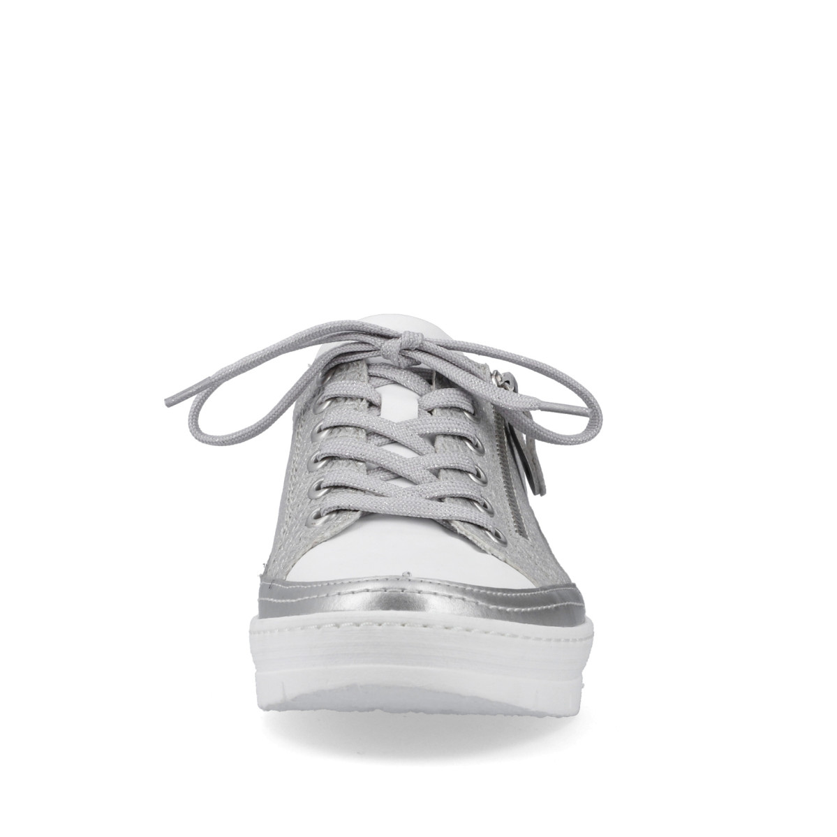 detail Dámské tenisky REMONTE RIE-10103767-S3 šedá