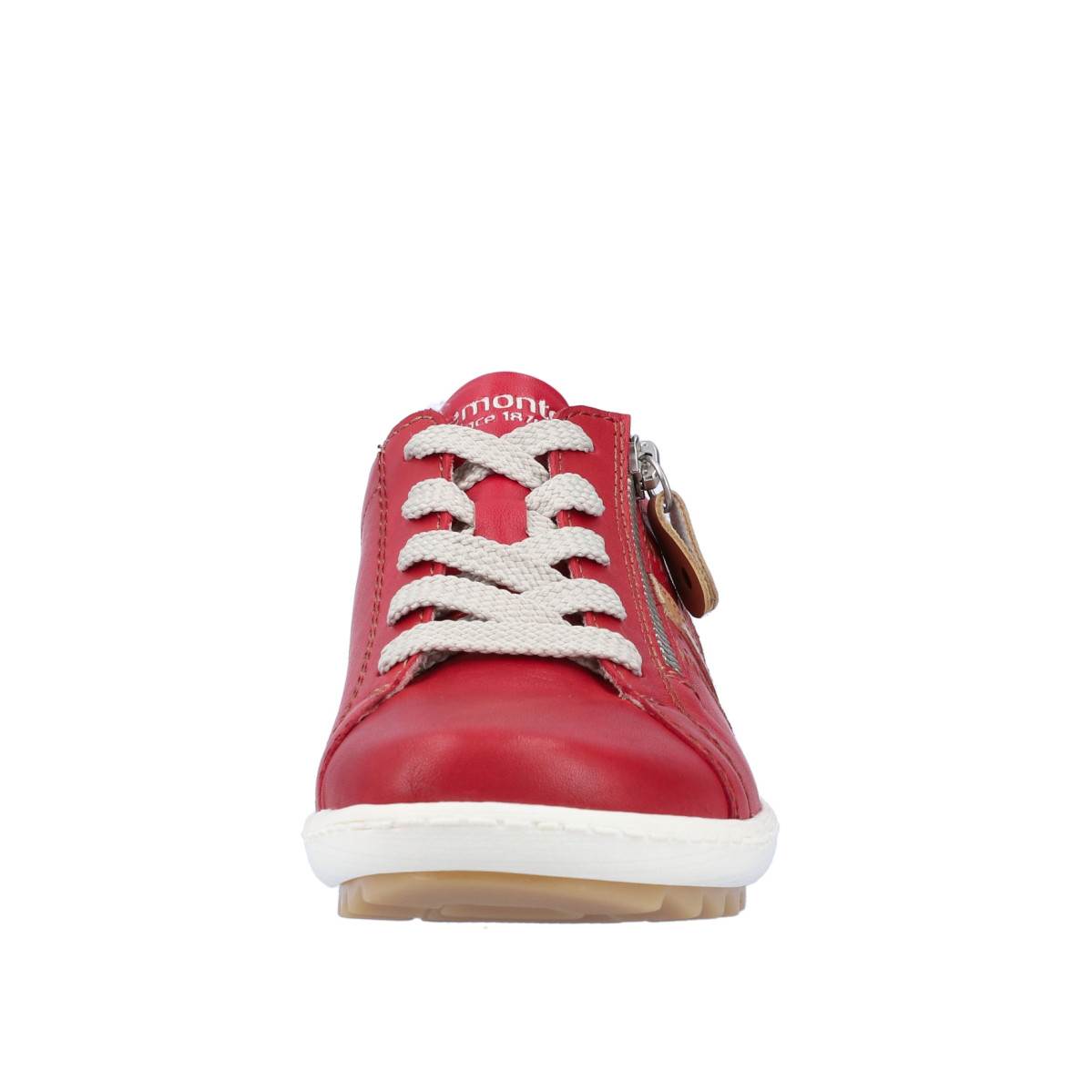 detail Dámské tenisky REMONTE R1432-33 červená S3