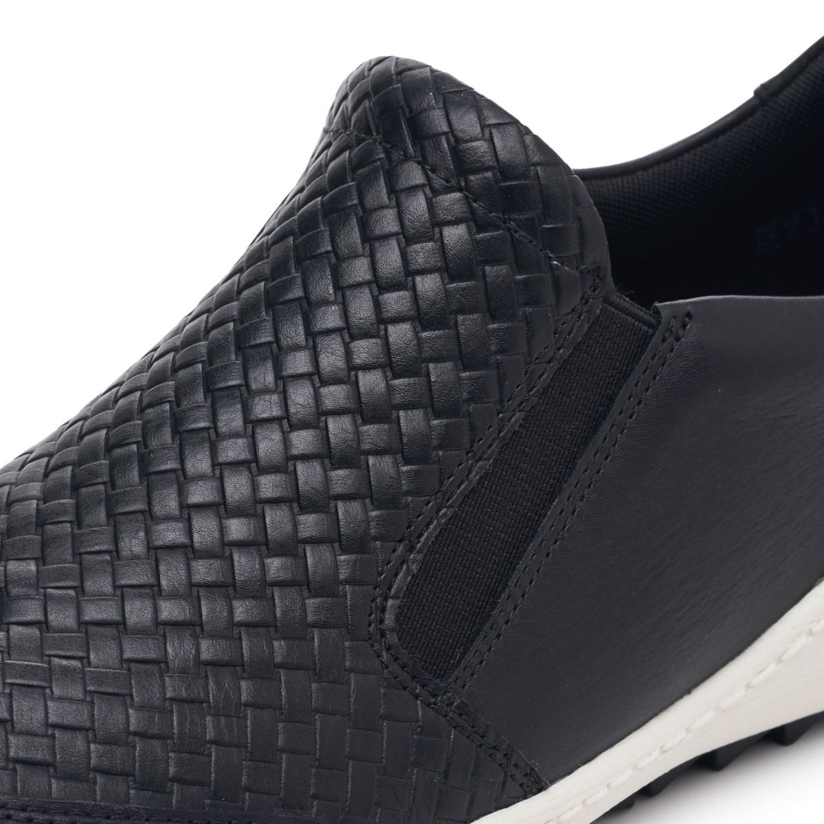 detail Dámské mokasíny REMONTE R1433-01 černá S3