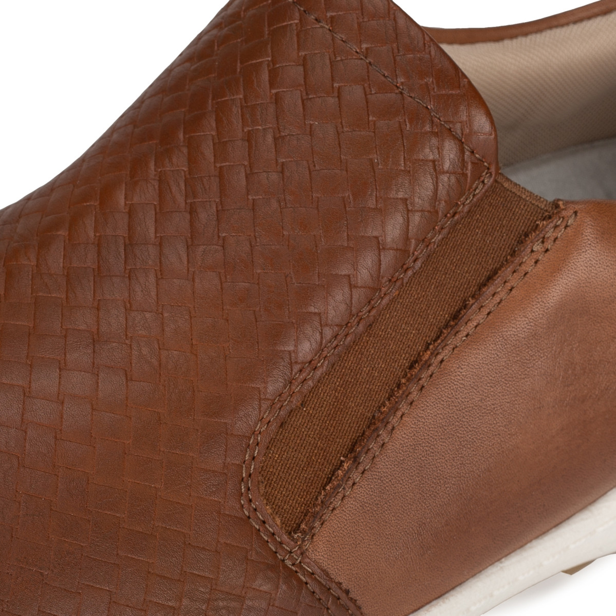 detail Dámské mokasíny REMONTE RIE-10103833-S3 hnědá