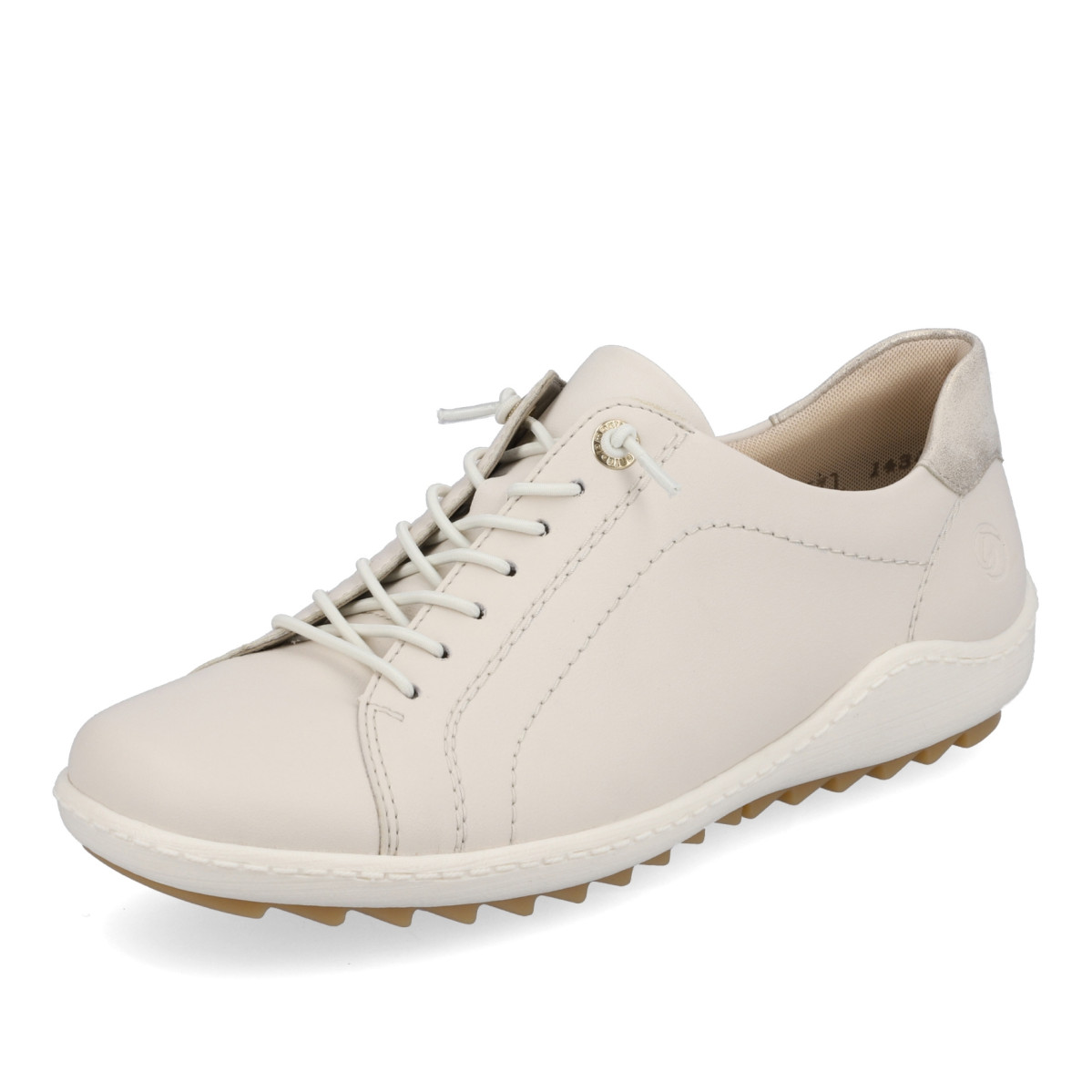 detail Dámské tenisky REMONTE RIE-10103835-S3 béžová