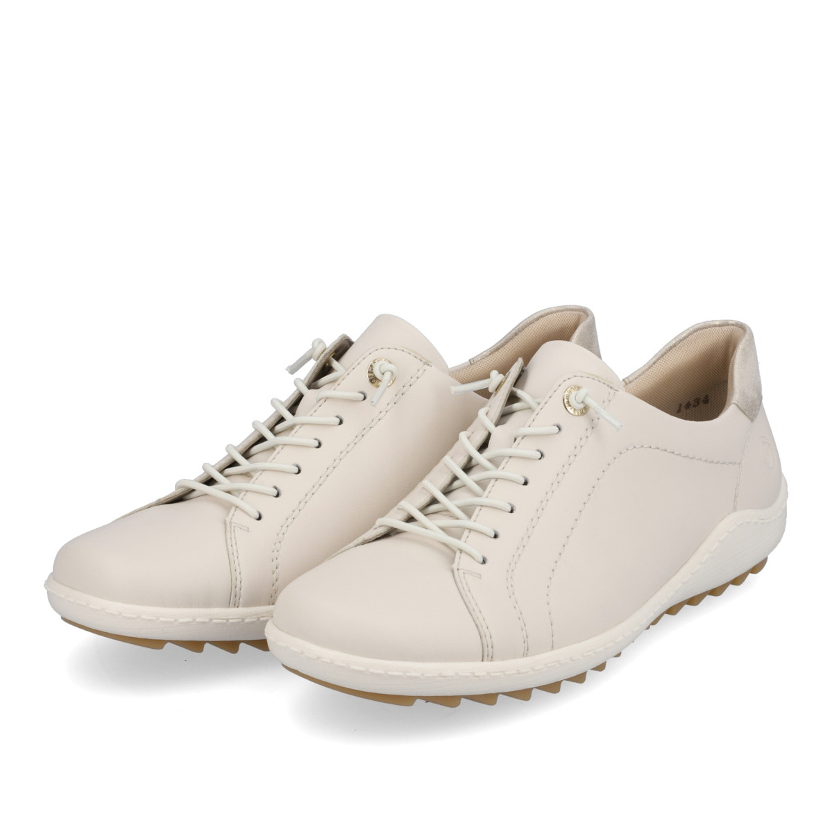 detail Dámské tenisky REMONTE RIE-10103835-S3 béžová