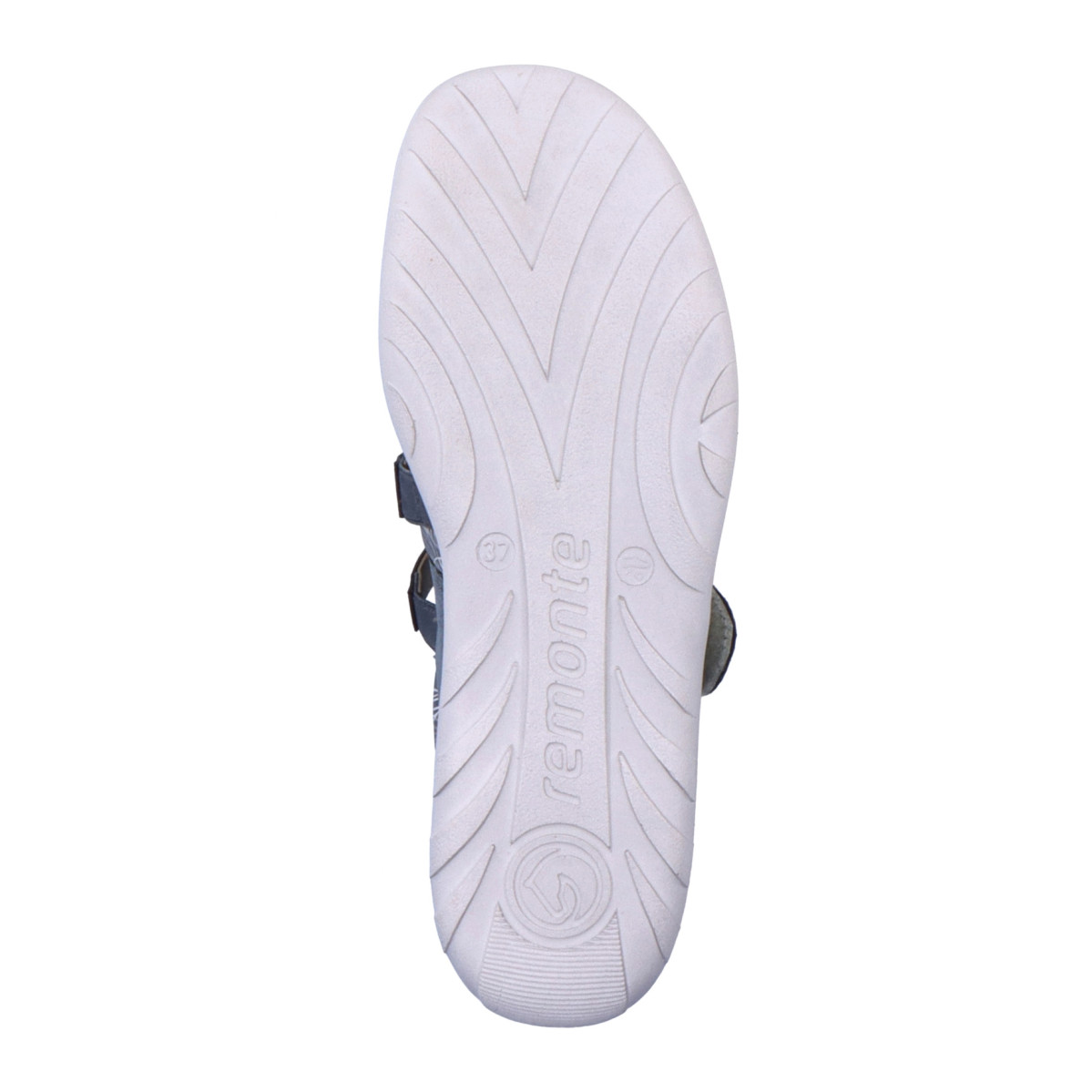 detail Dámské baleríny REMONTE R3510-12 modrá S4