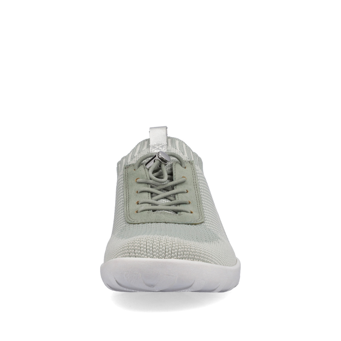 detail Dámske tenisky REMONTE R3518-52 zelená S6