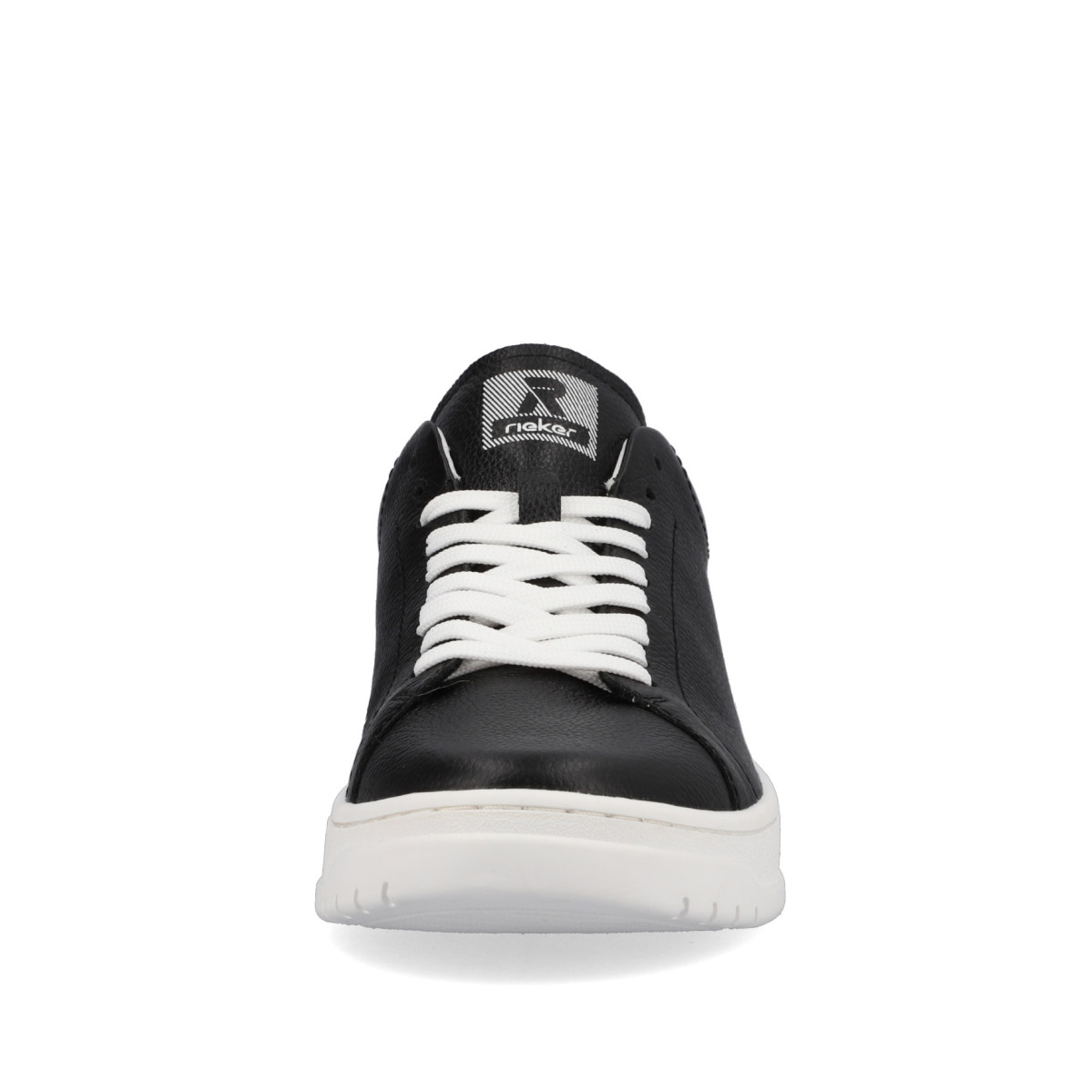 detail Pánské tenisky RIEKER RIE-10103880-S3 černá