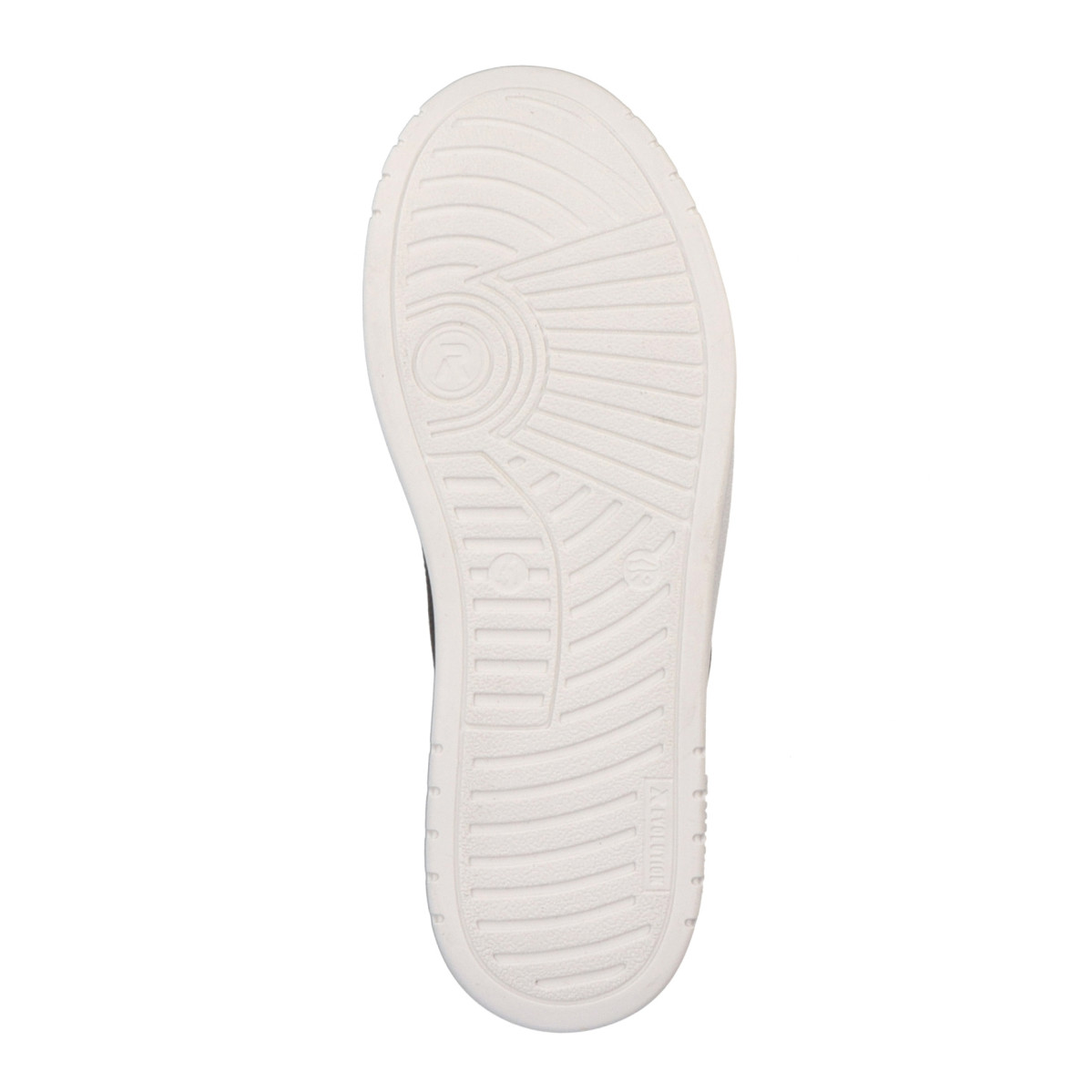 detail Pánské tenisky RIEKER RIE-10103880-S3 černá