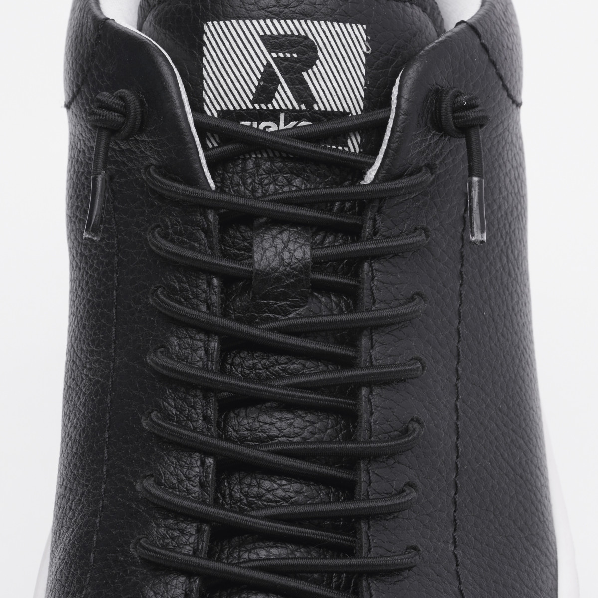 detail Pánské tenisky RIEKER RIE-10103880-S3 černá