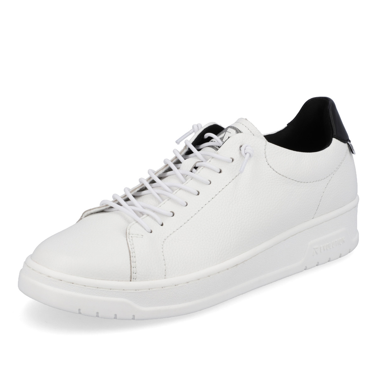 detail Pánské tenisky RIEKER RIE-10103881-S3 bílá