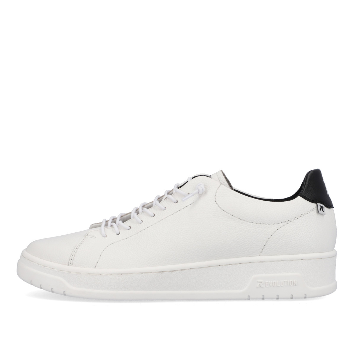 detail Pánské tenisky RIEKER RIE-10103881-S3 bílá