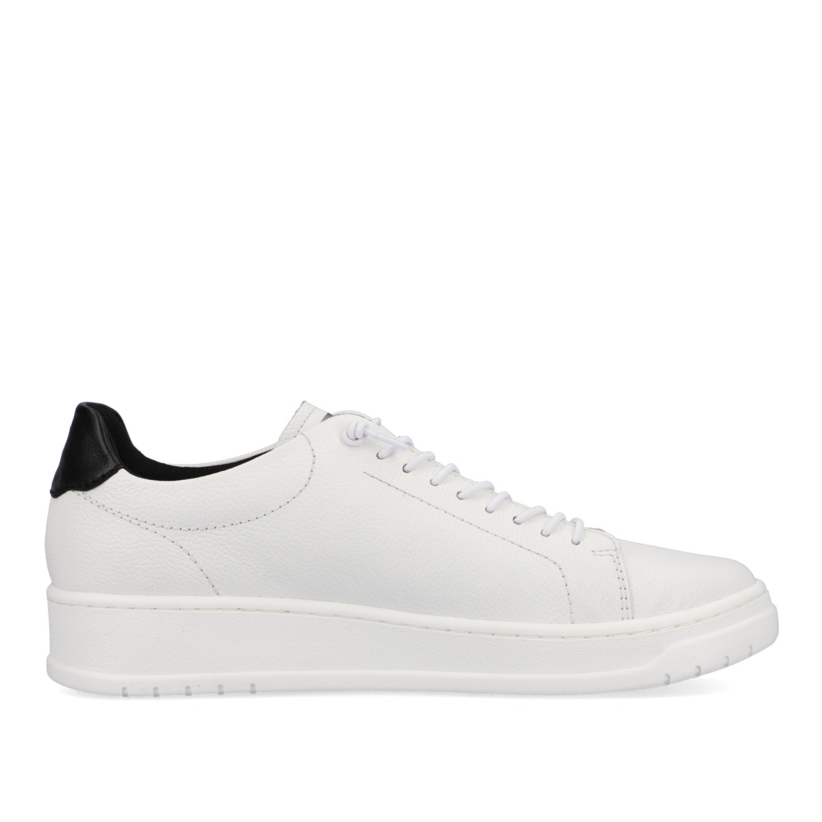 detail Pánské tenisky RIEKER RIE-10103881-S3 bílá