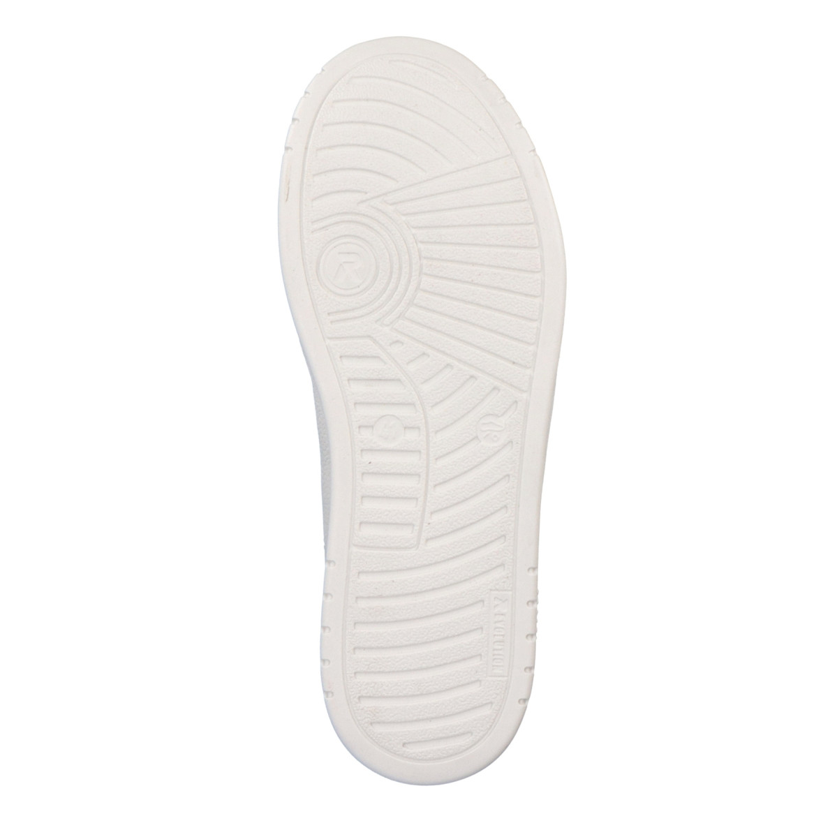 detail Pánské tenisky RIEKER RIE-10103881-S3 bílá