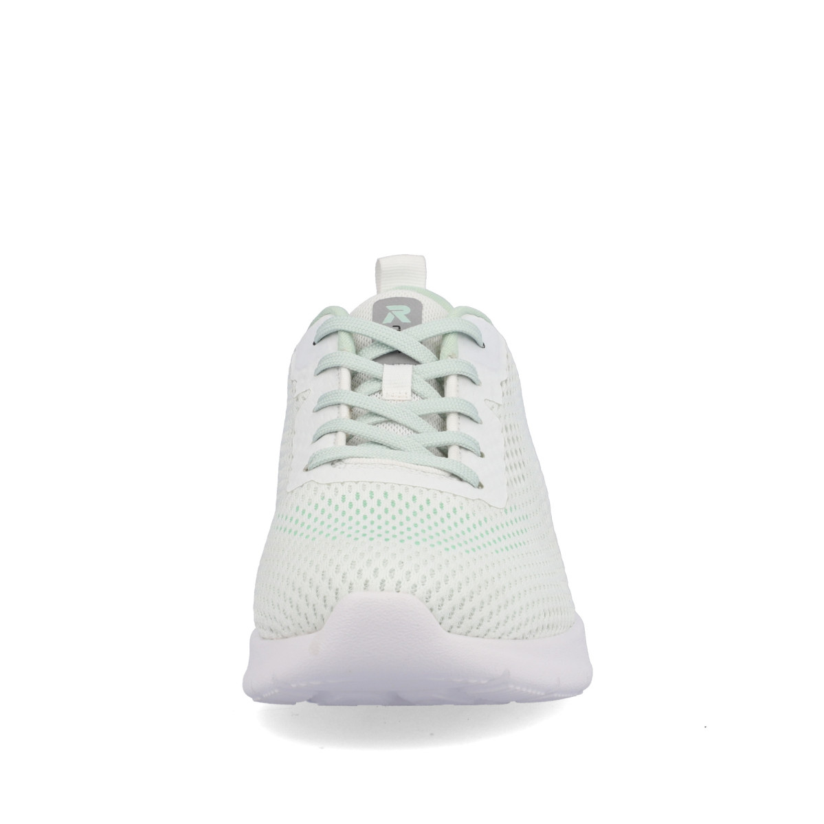 detail Dámské tenisky RIEKER RIE-10103898-S3 bílá