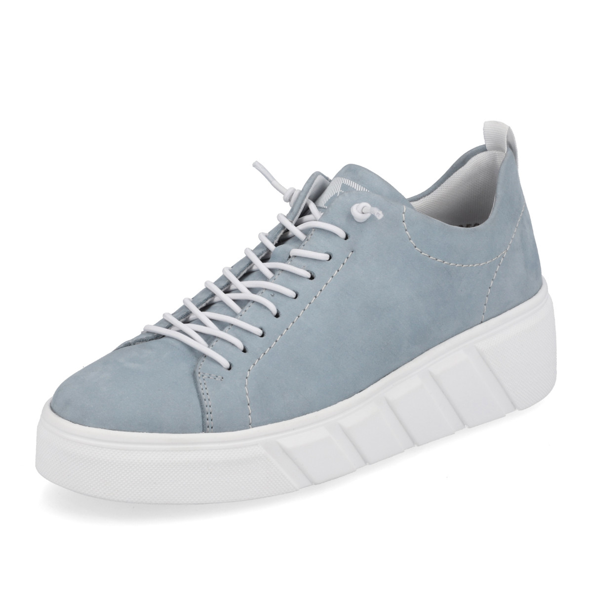 detail Dámské tenisky RIEKER RIE-10103902-S3 modrá