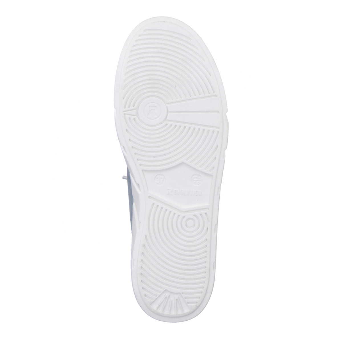 detail Dámské tenisky RIEKER RIE-10103902-S3 modrá