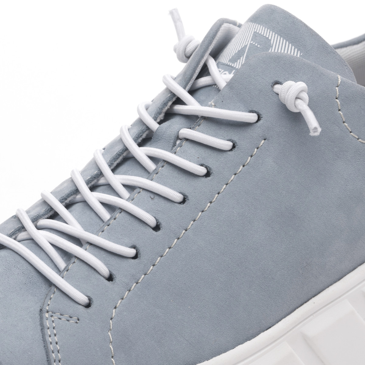 detail Dámské tenisky RIEKER RIE-10103902-S3 modrá