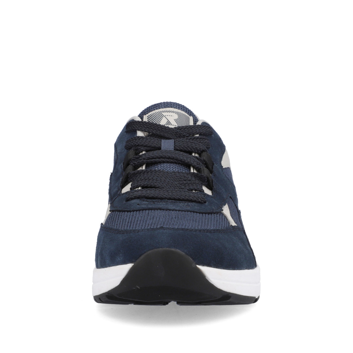 detail Pánské tenisky RIEKER REVOLUTION 07000-14 modrá S3