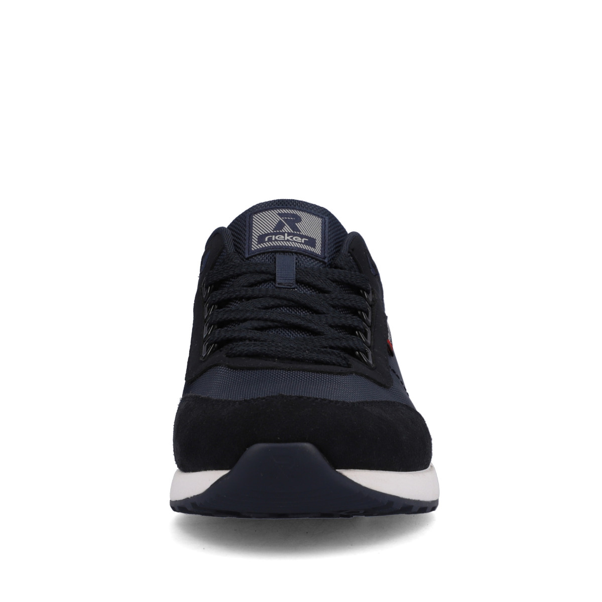 detail Pánské tenisky RIEKER RIE-10103925-S3 modrá