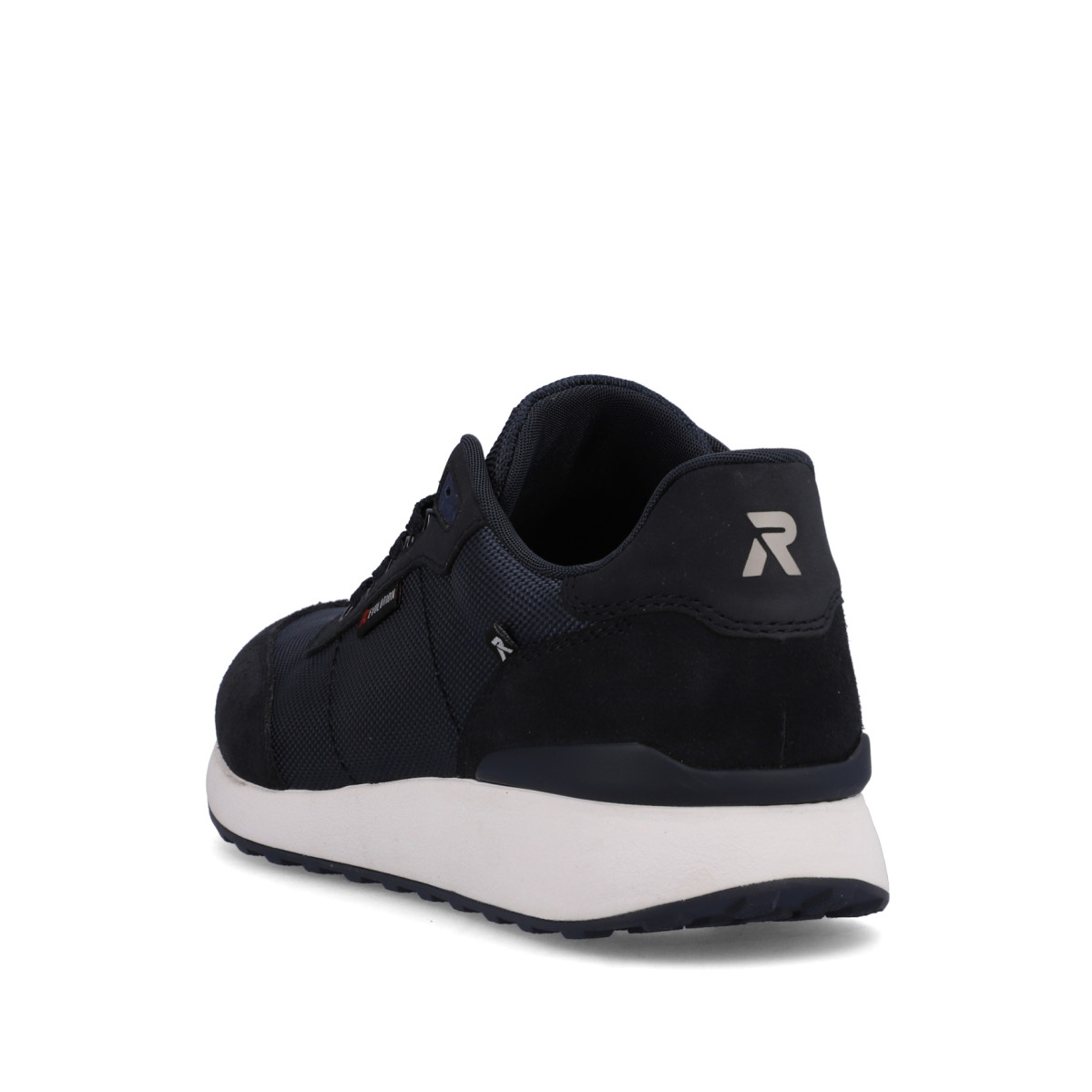 detail Pánské tenisky RIEKER RIE-10103925-S3 modrá