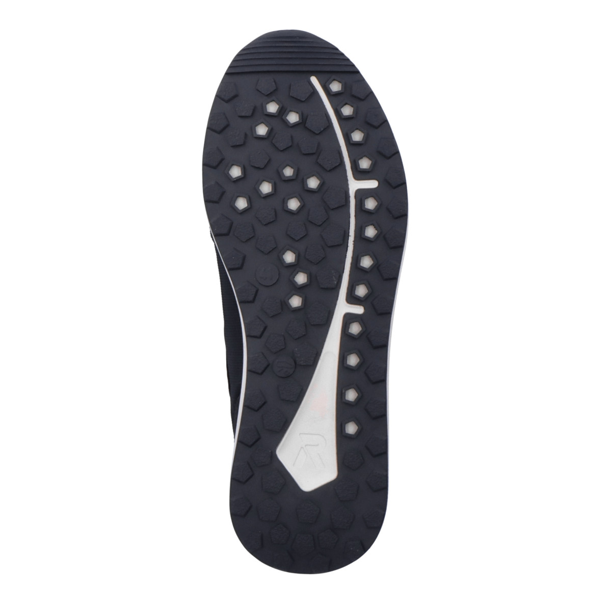 detail Pánské tenisky RIEKER RIE-10103925-S3 modrá