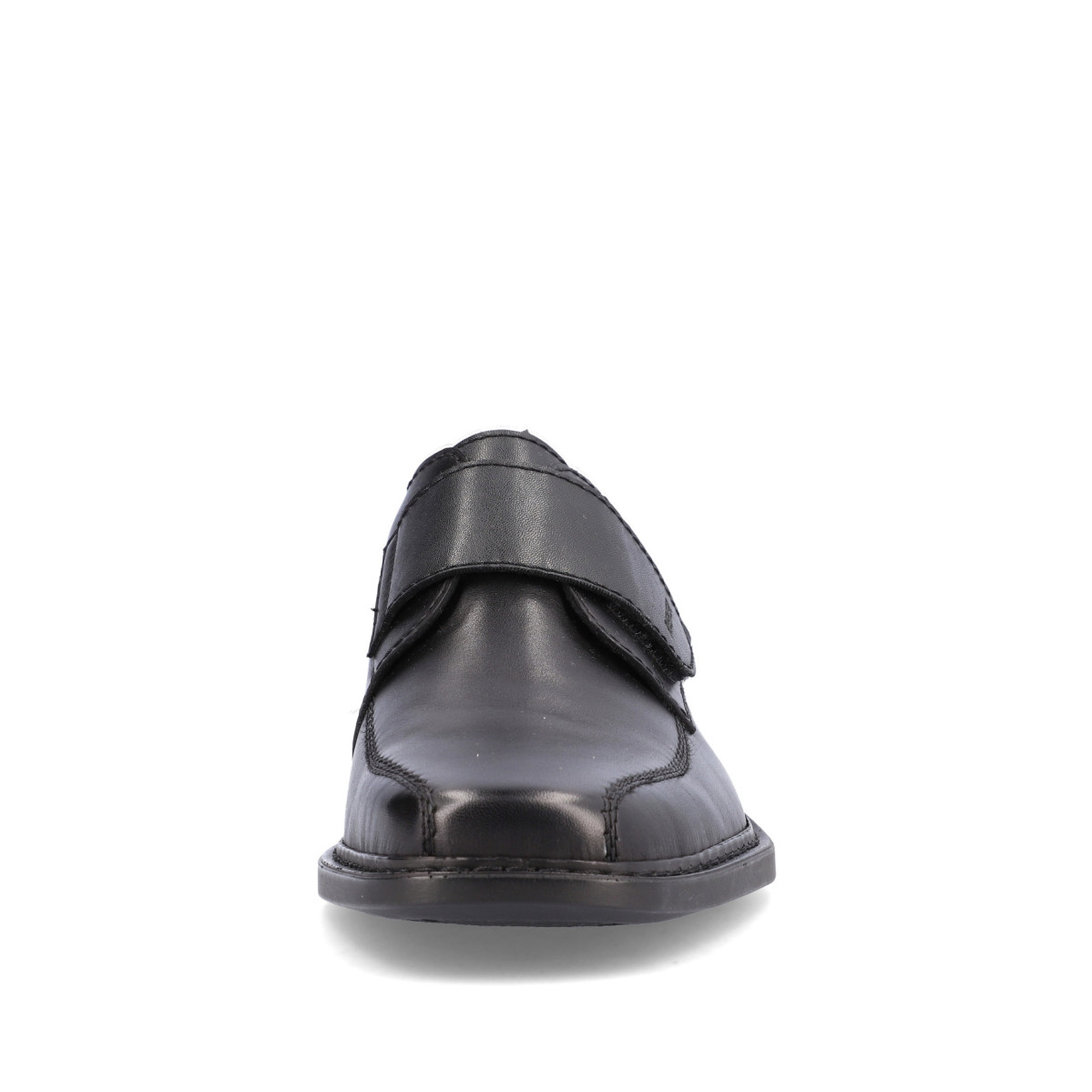 detail Pánské polobotky RIEKER B0853-00 černá S4