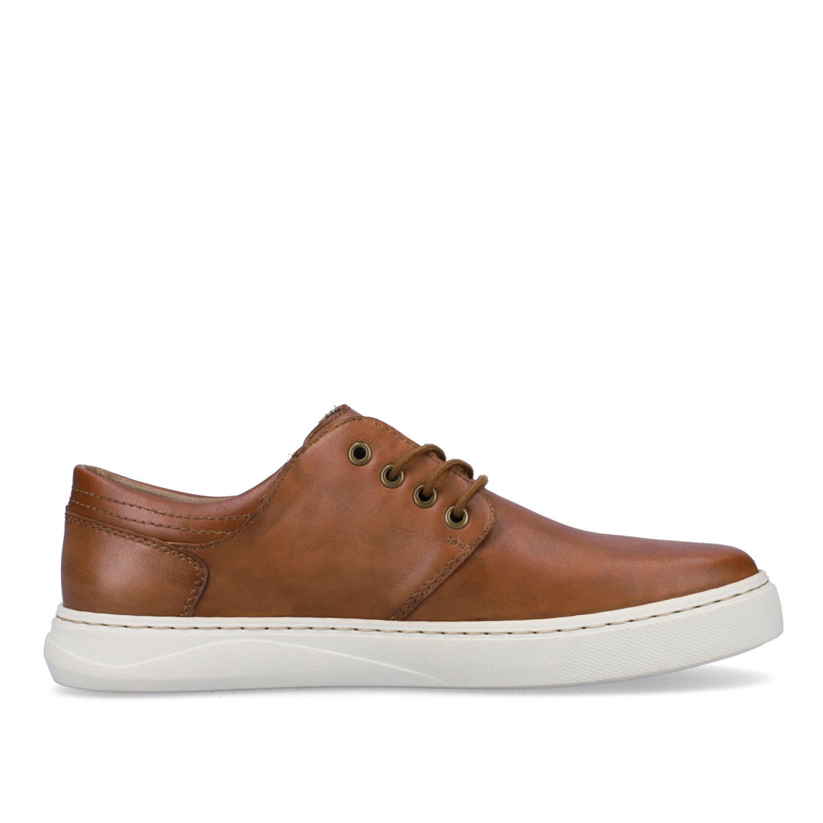 detail Pánské polobotky RIEKER B9902-24 hnědá S3