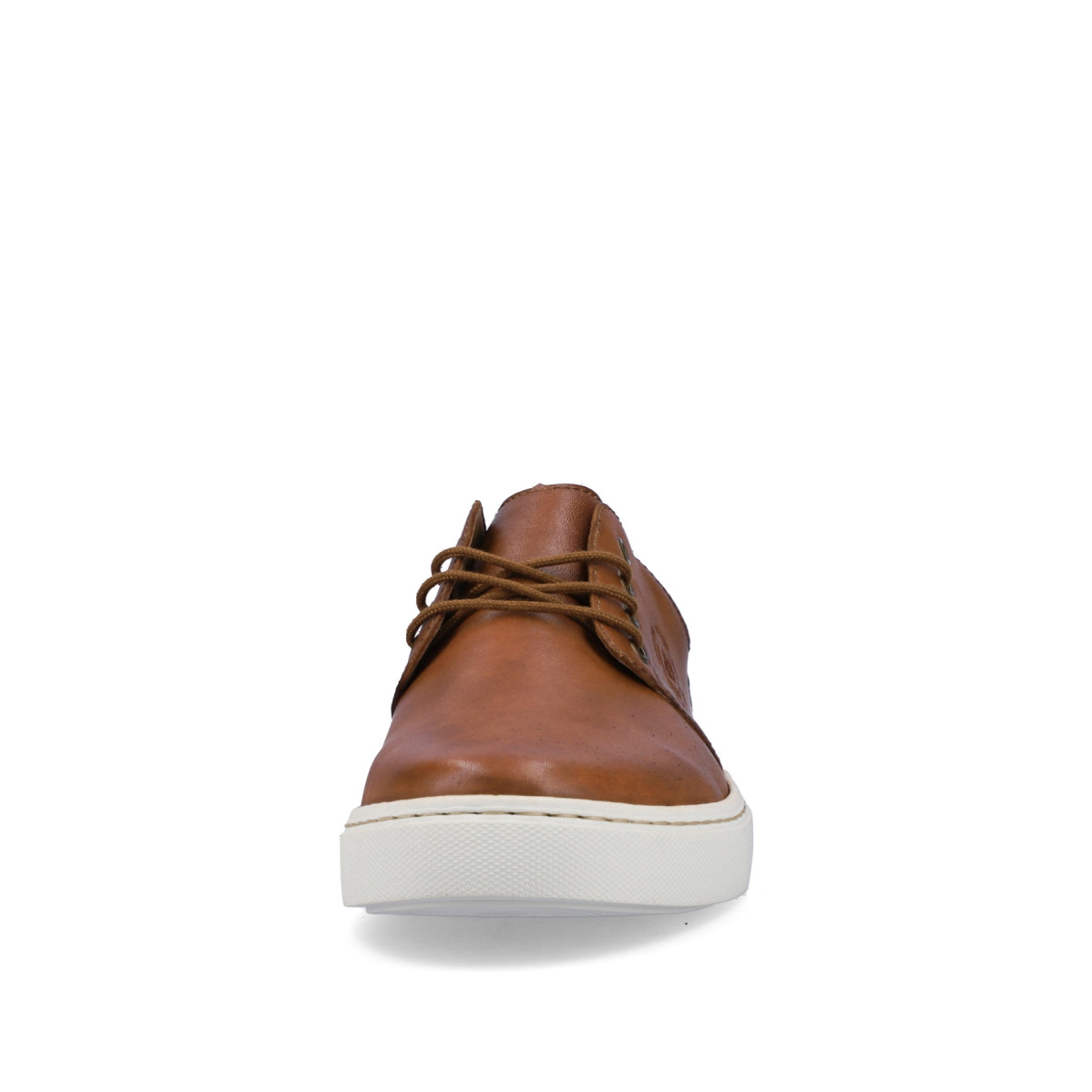 detail Pánské polobotky RIEKER B9902-24 hnědá S3