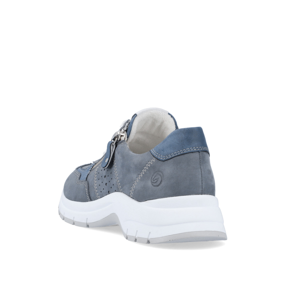 detail Dámské tenisky REMONTE D0G05-14 modrá S3