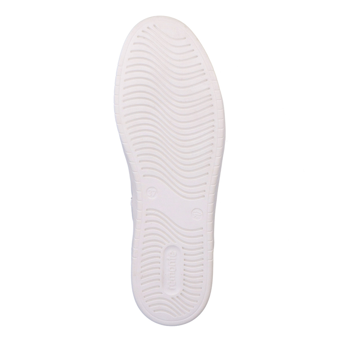 detail Dámská obuv REMONTE RIE-10104079-S3 bílá